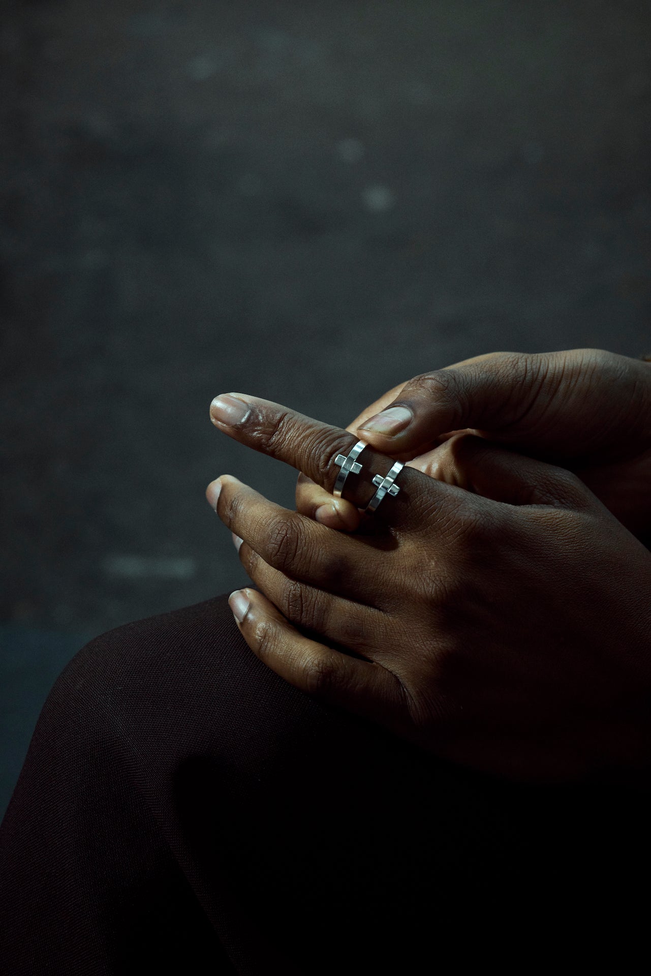TRANQUILLITY ring 4.0