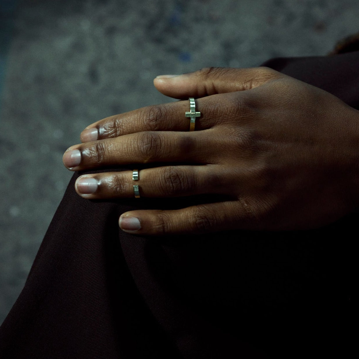 TRANQUILLITY ring 2.0