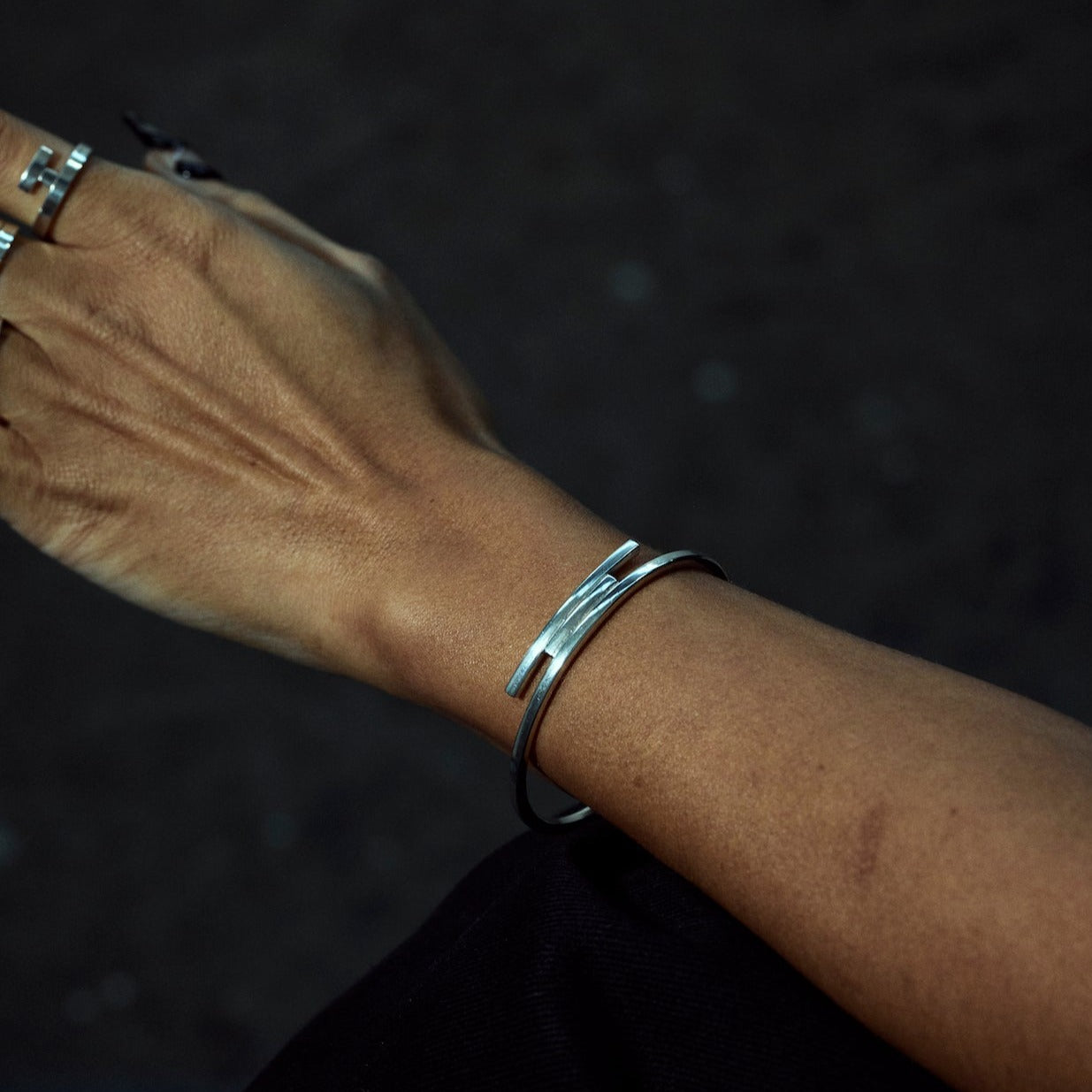 HAZE bracelet