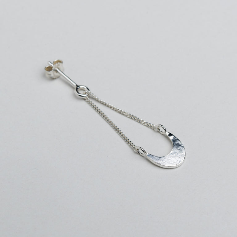 CRESENT Earring