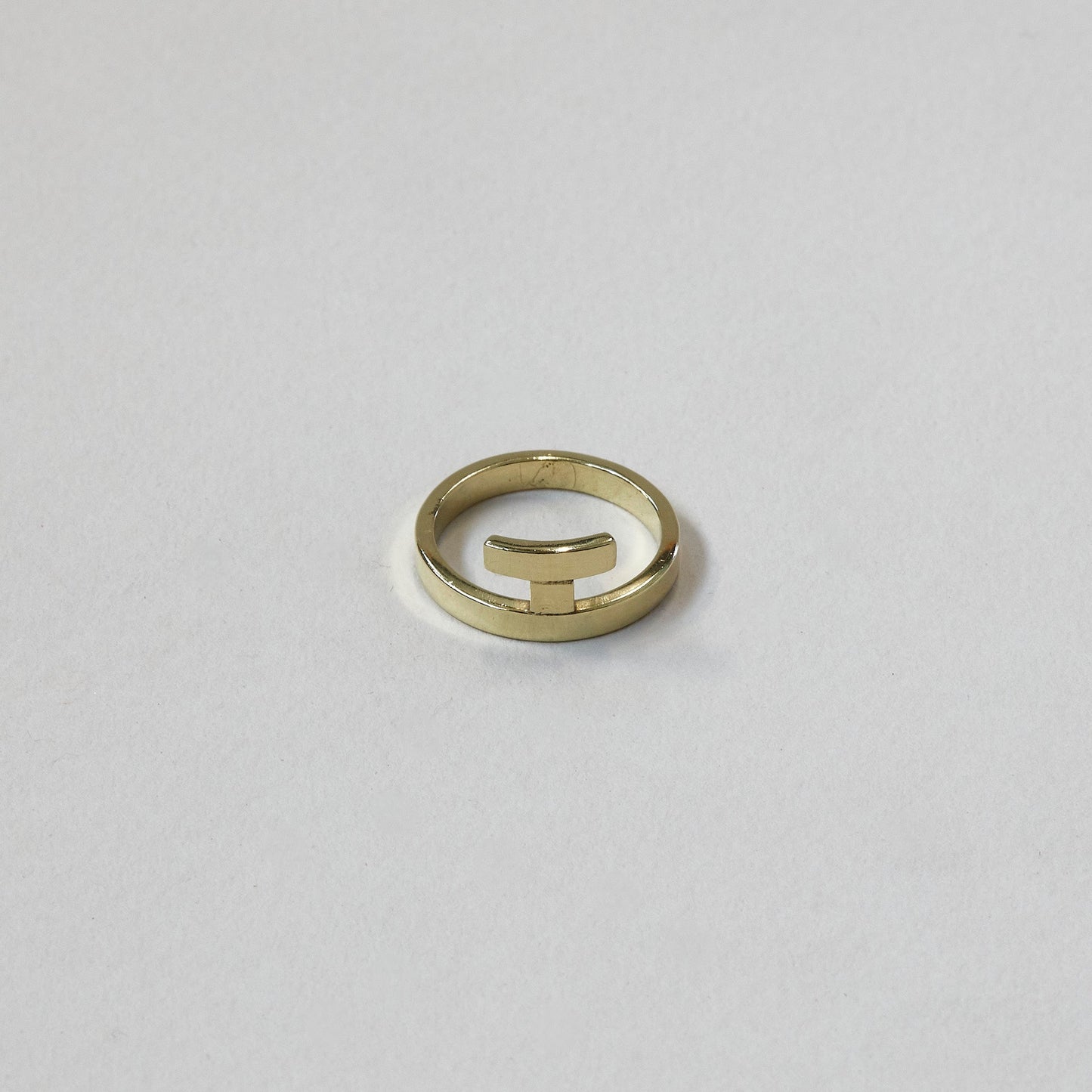 TRANQUILLITY ring 5.0
