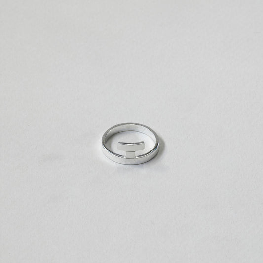 TRANQUILLITY ring 5.0