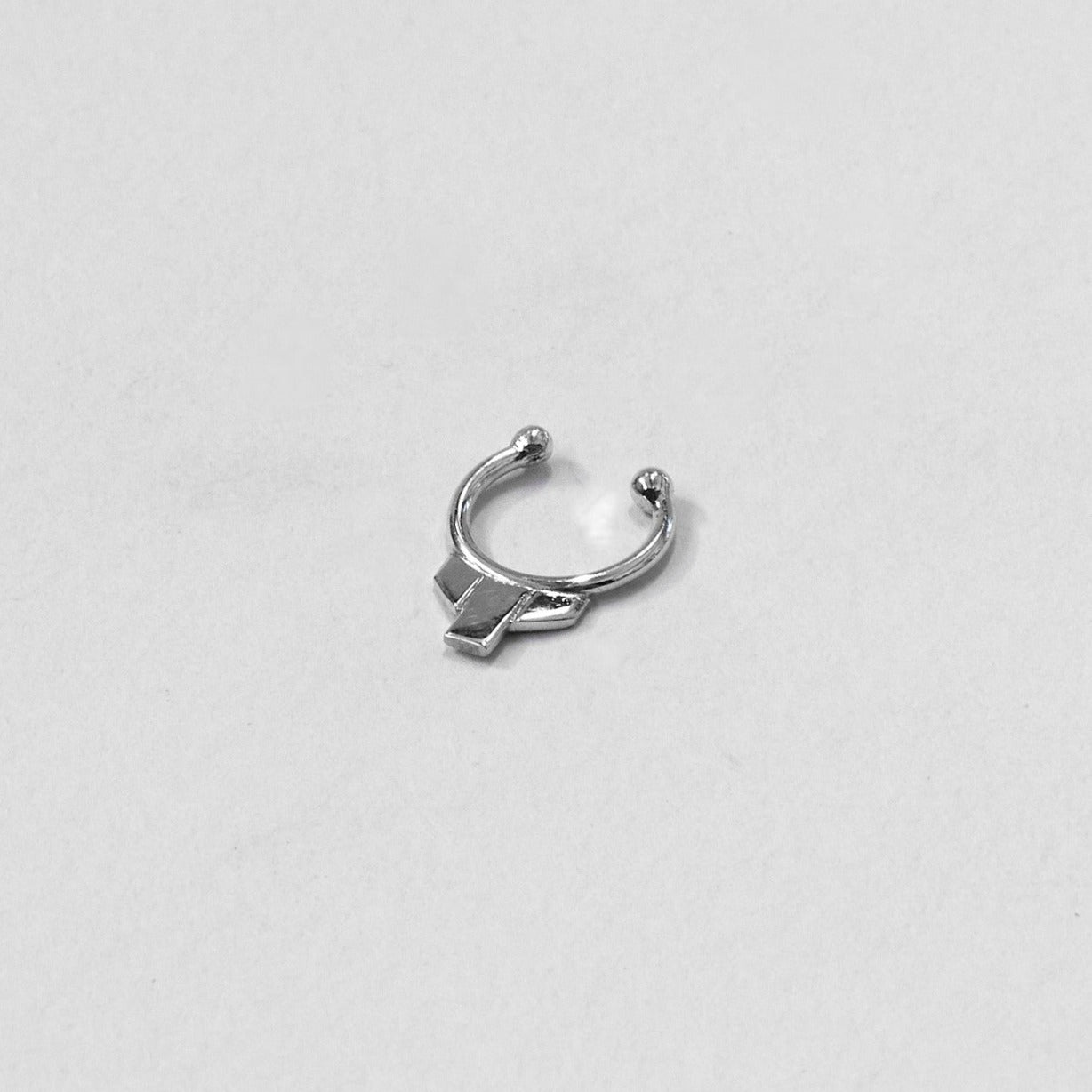 MACY septum clip