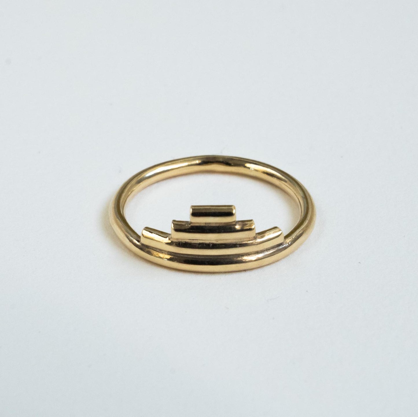 SMOKES ring