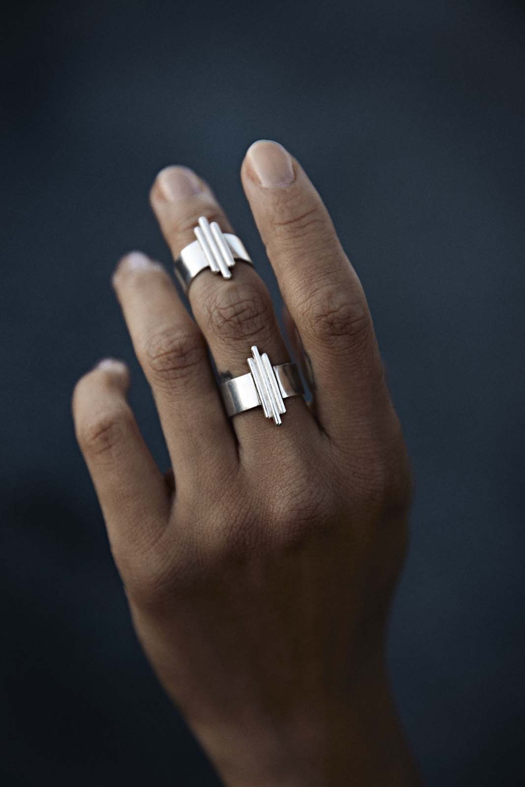 DEVYN ring