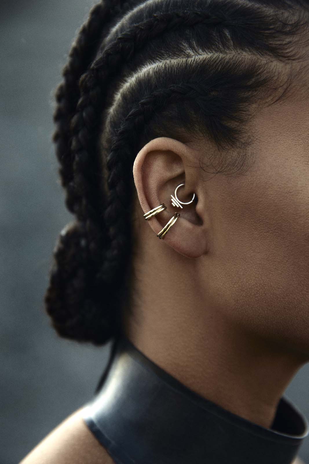 DUNE earcuff