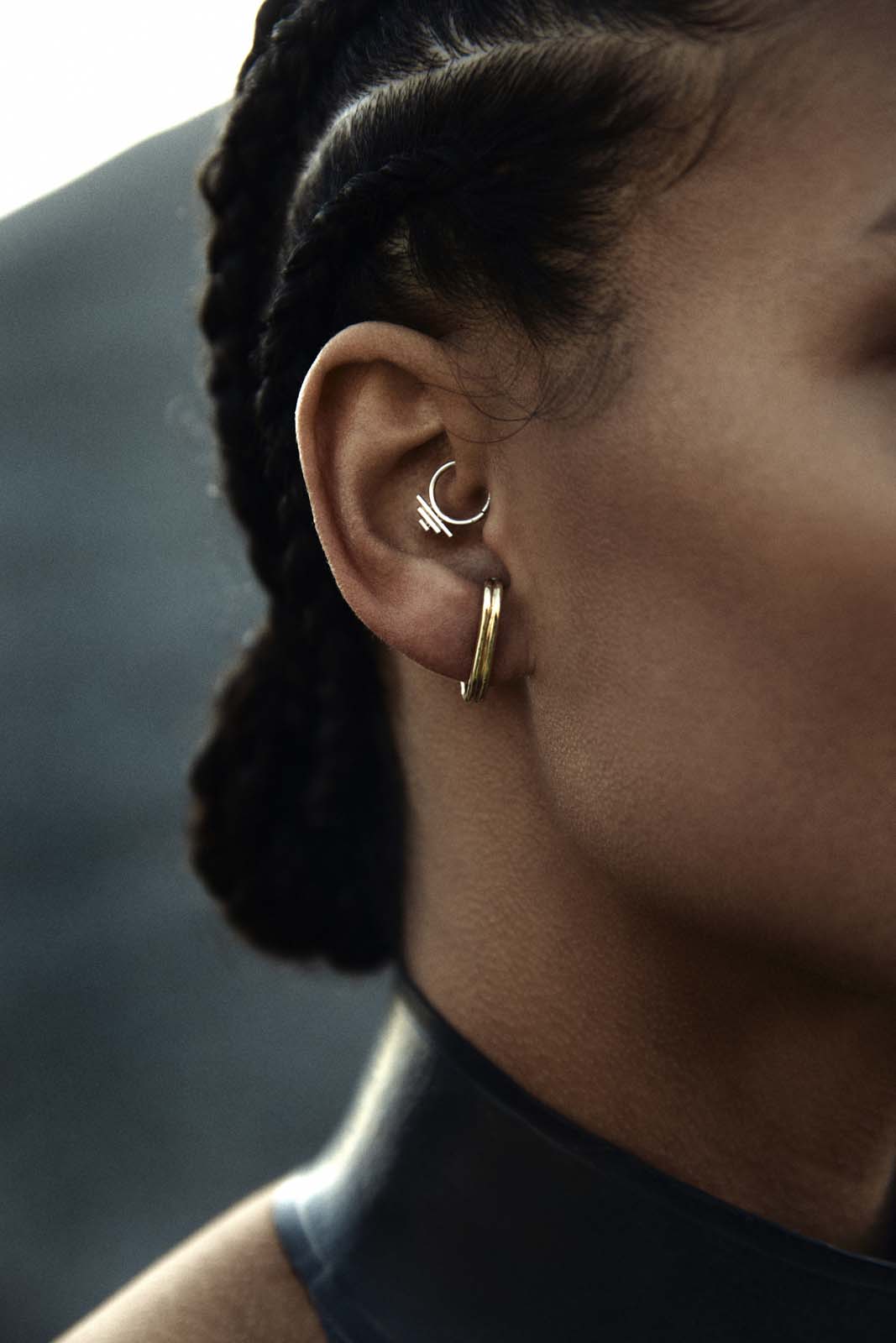 DUNE earring