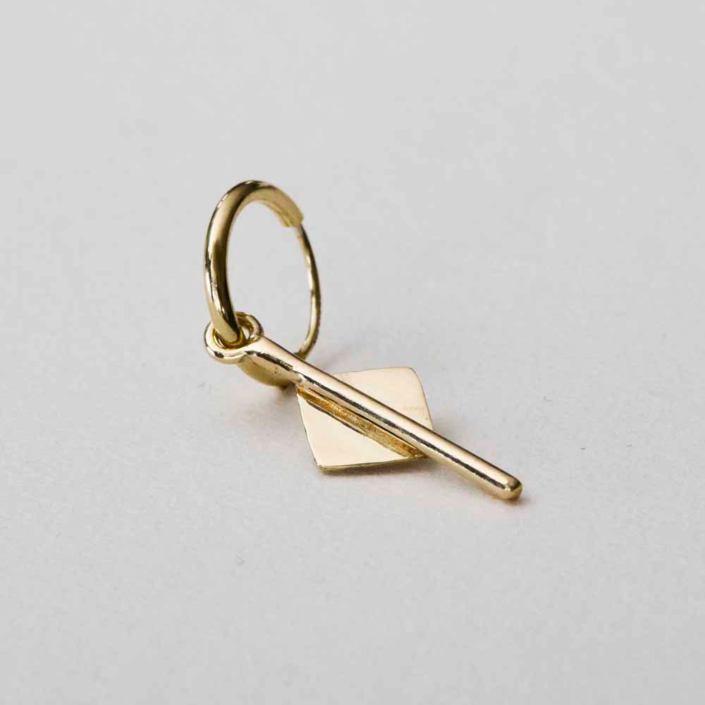 ARROW STRIKE earring