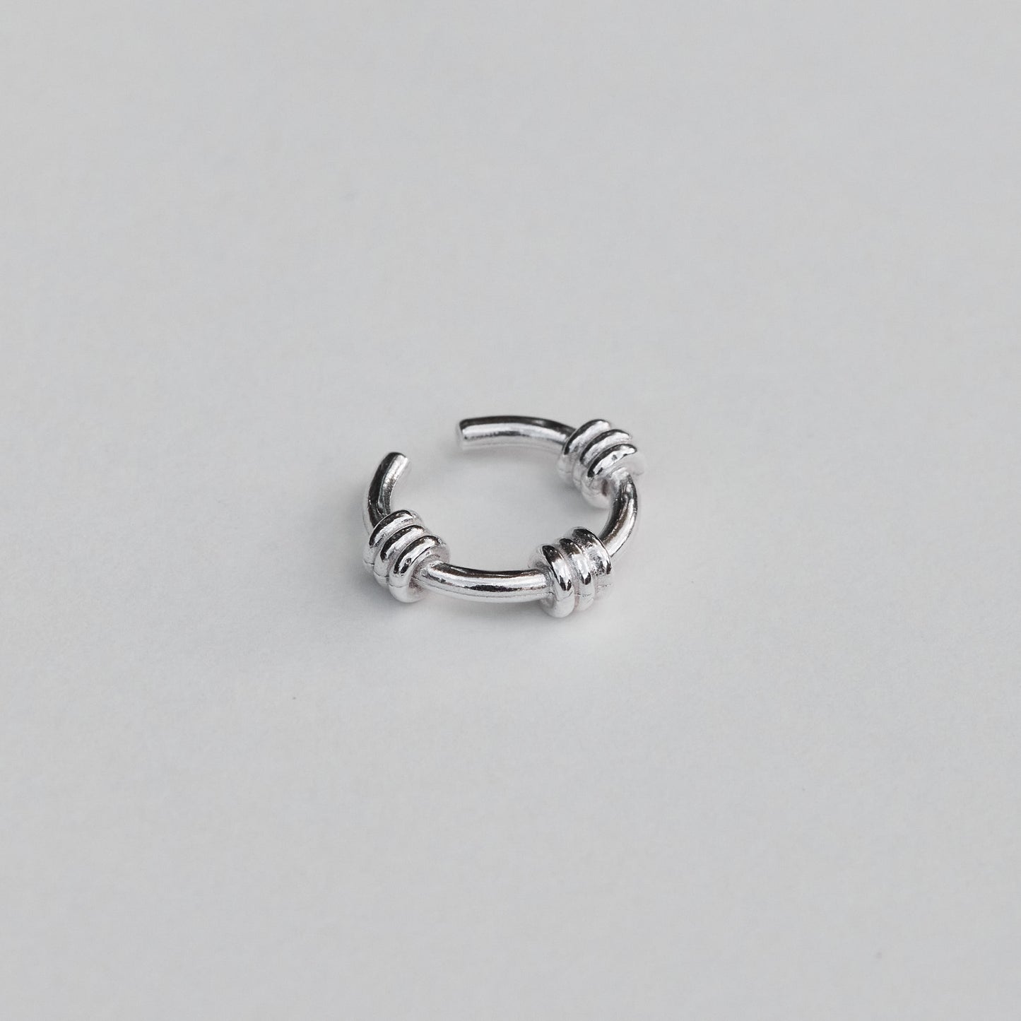 CHA earcuff