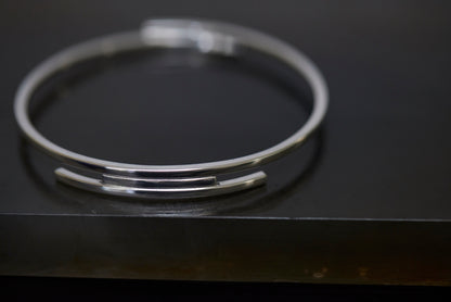 HAZE Upper-arm bracelet