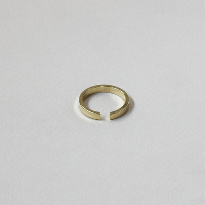 TRANQUILLITY ring 2.0