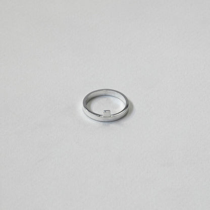 TRANQUILLITY ring 3.0