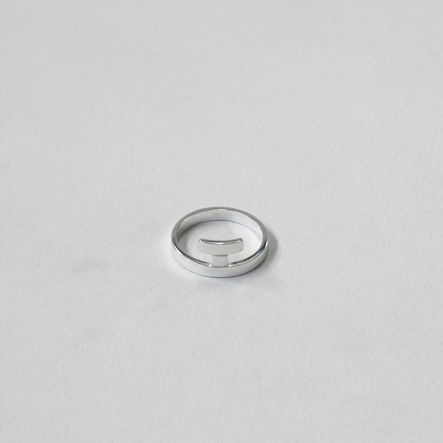 TRANQUILLITY ring 5.0
