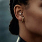 DUNE earring