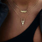 SADE necklace