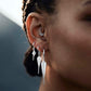 ARROW STRIKE earring