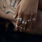 SMOKES ring