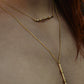 ZANAN necklace