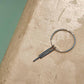 CIAR HOOP earring